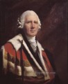 初代メルヴィル子爵 スコットランドの肖像画家 ヘンリー・レイバーン